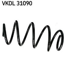SKF VKDL 31090